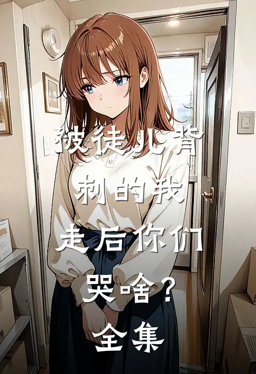 被徒儿背刺的我，走后你们哭啥？全集