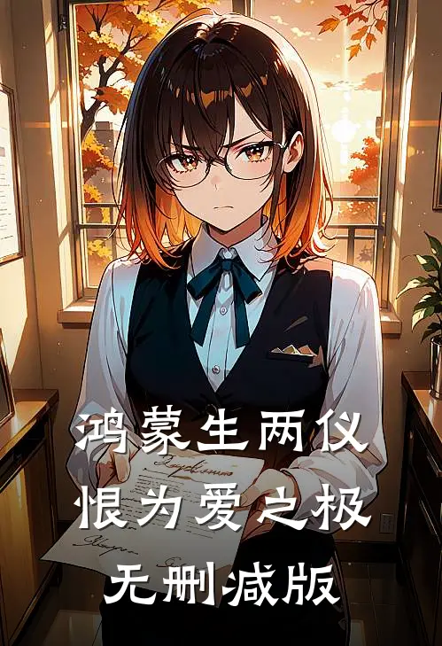 鸿蒙生两仪，恨为爱之极无删减版
