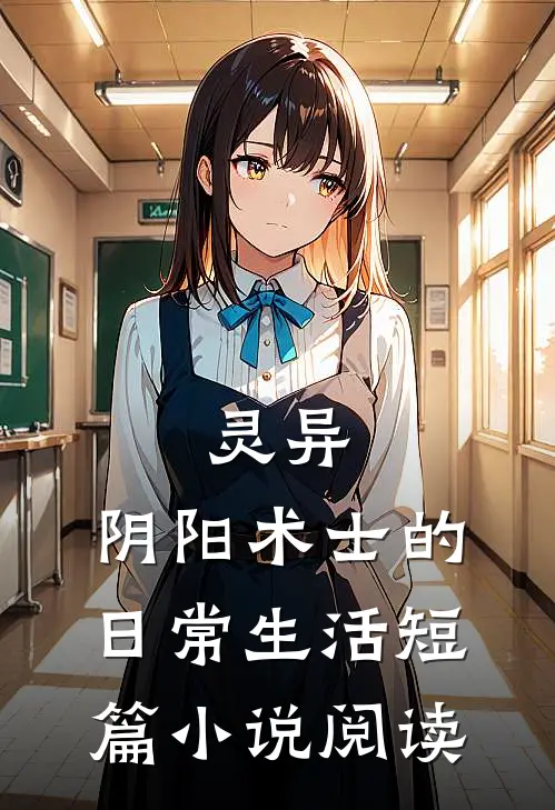灵异：阴阳术士的日常生活短篇小说阅读