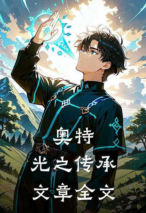 奥特：光之传承文章全文