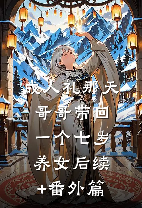 成人礼那天，哥哥带回一个七岁养女后续+番外篇