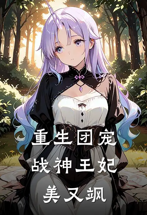 重生团宠:战神王妃美又飒