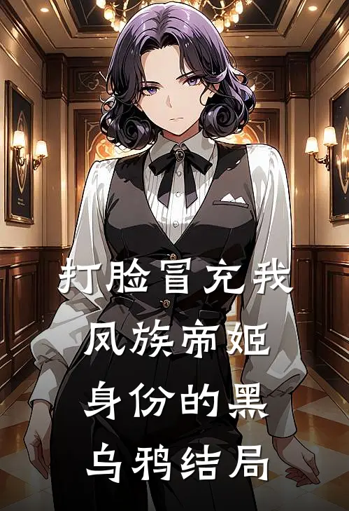 打脸冒充我凤族帝姬身份的黑乌鸦结局