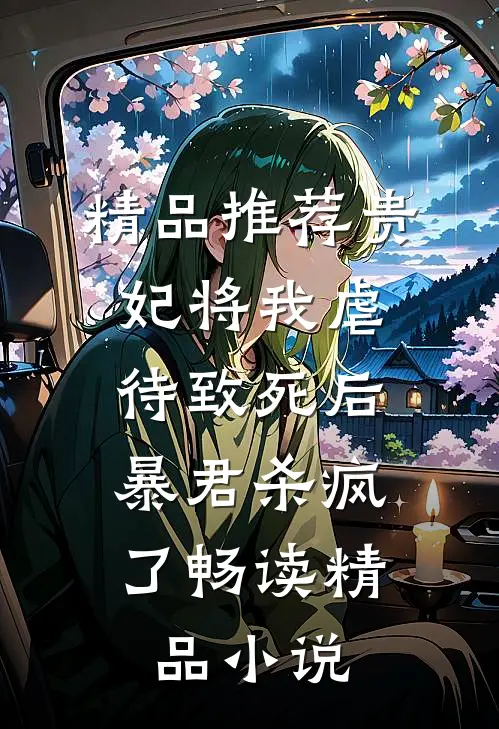 精品推荐贵妃将我虐待致死后，暴君杀疯了畅读精品小说