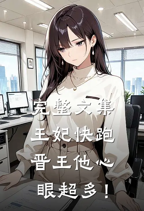 完整文集王妃快跑，晋王他心眼超多！