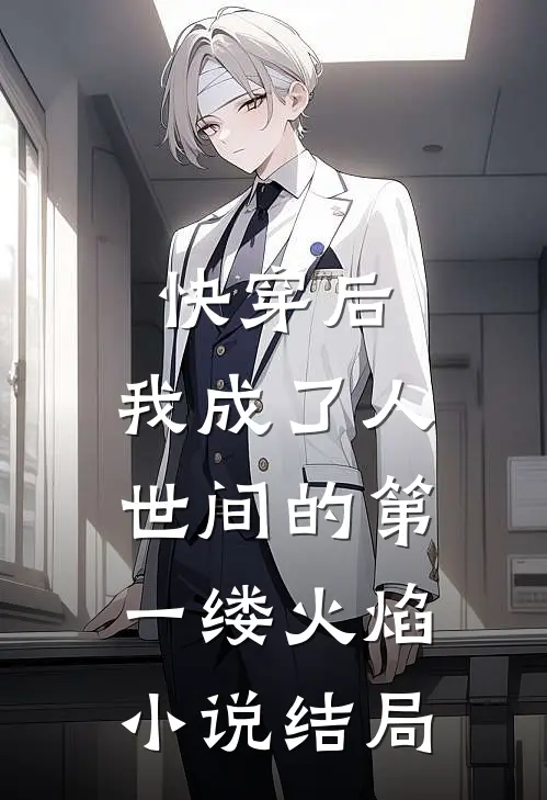 快穿后，我成了人世间的第一缕火焰小说结局