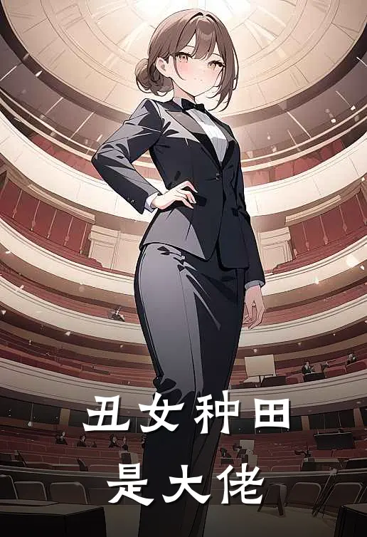 丑女种田是大佬