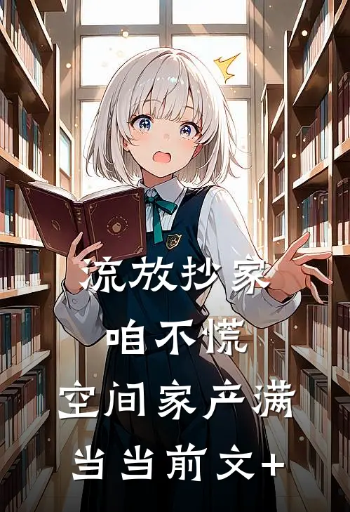 流放抄家咱不慌，空间家产满当当前文+