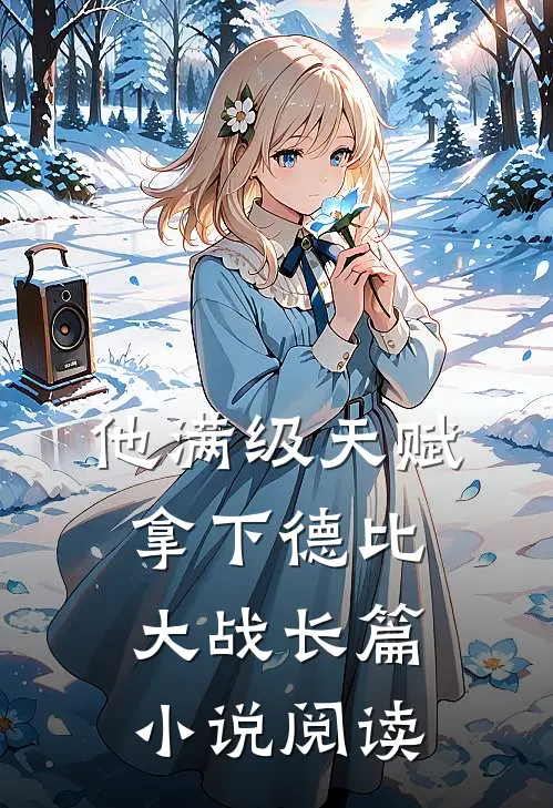 他满级天赋，拿下德比大战长篇小说阅读
