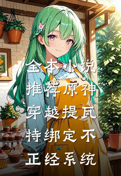全本小说推荐原神：穿越提瓦特绑定不正经系统