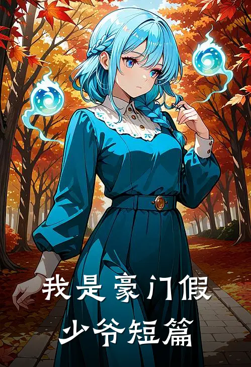 我是豪门假少爷短篇