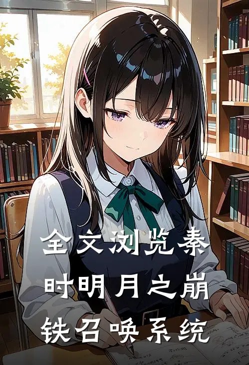 全文浏览秦时明月之崩铁召唤系统