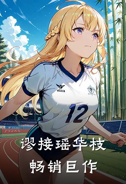 谬接瑶华枝畅销巨作
