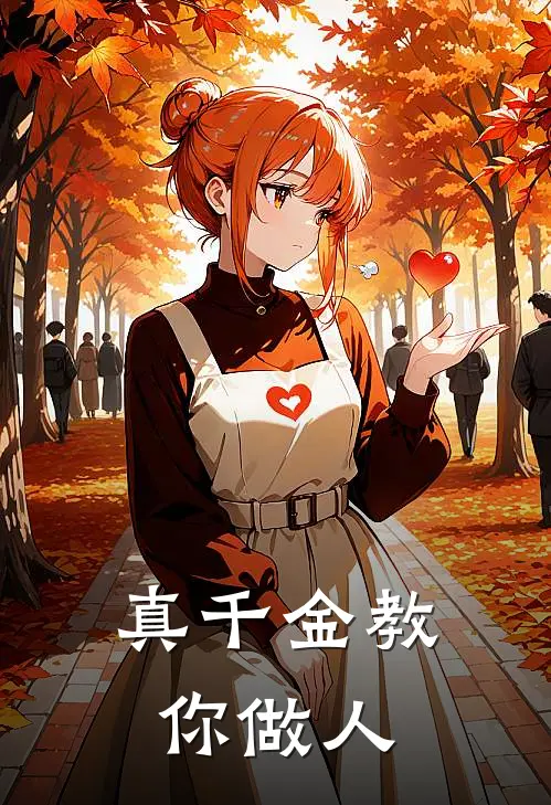 真千金教你做人
