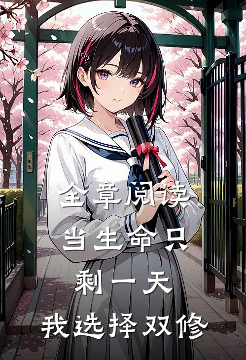 全章阅读当生命只剩一天：我选择双修