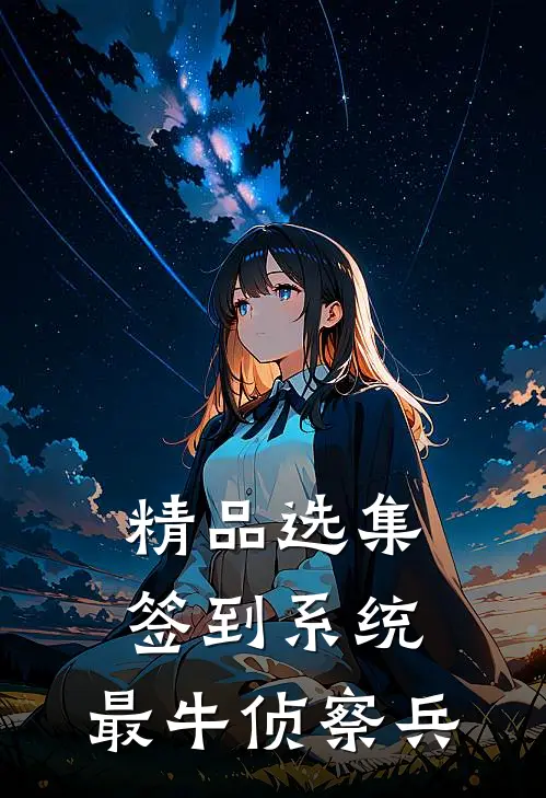 精品选集签到系统：最牛侦察兵