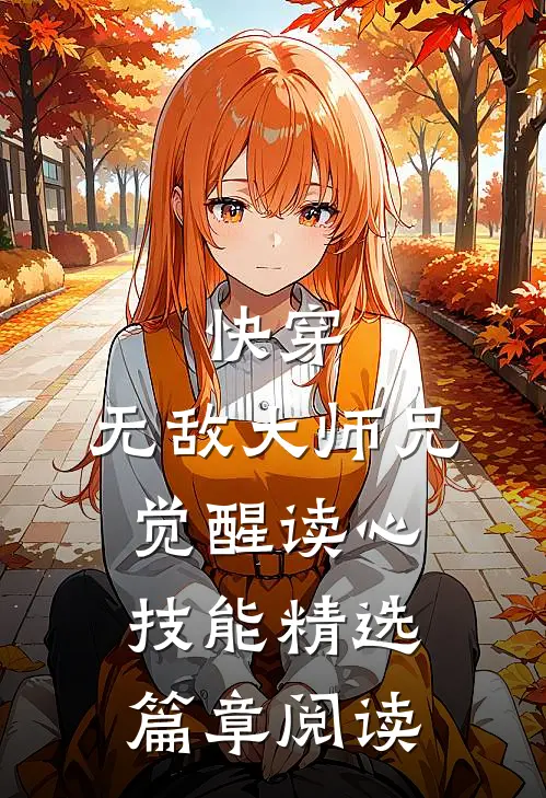 快穿：无敌大师兄觉醒读心技能精选篇章阅读