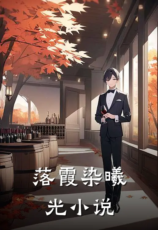 落霞染曦光小说