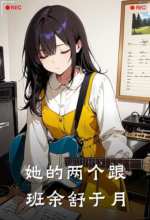 她的两个跟班余舒于月
