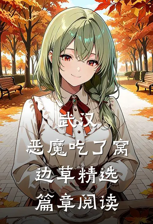 武汉，恶魔吃了窝边草精选篇章阅读