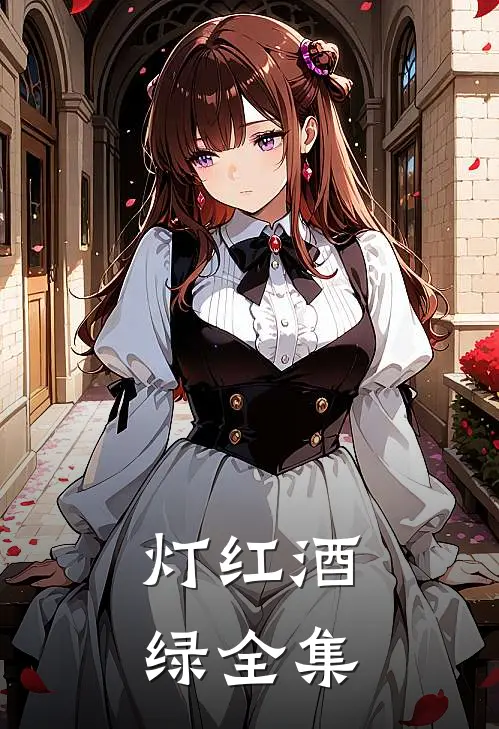 灯红酒绿全集
