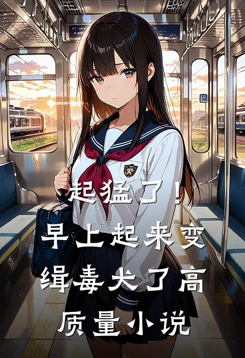 起猛了！早上起来变缉毒犬了高质量小说