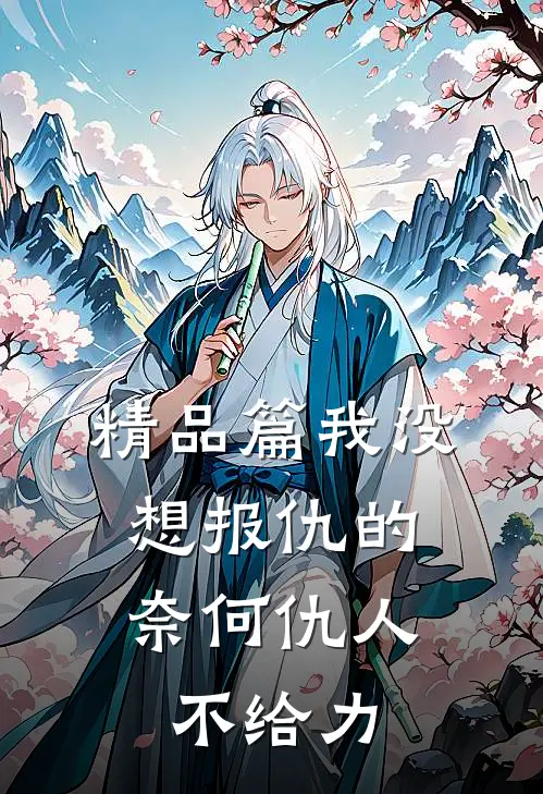 精品篇我没想报仇的，奈何仇人不给力