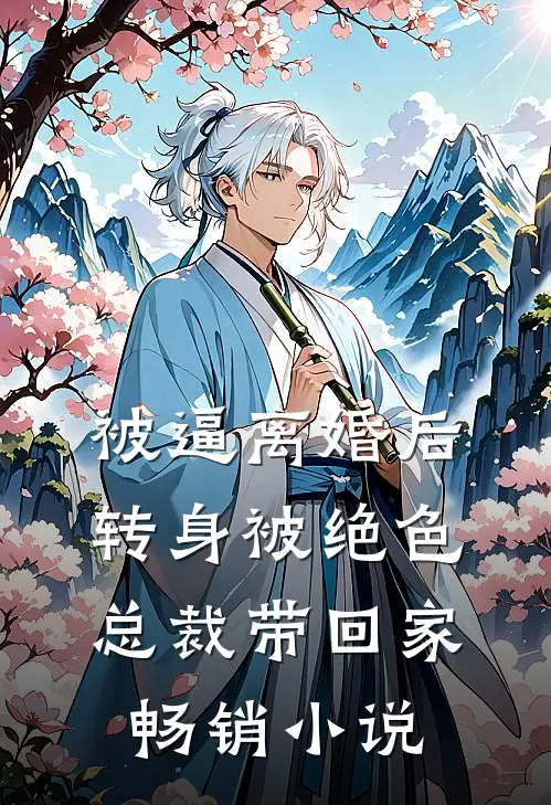 被逼离婚后，转身被绝色总裁带回家畅销小说