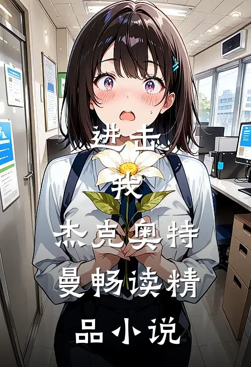 进击：我，杰克奥特曼畅读精品小说