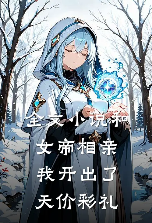 全文小说和女帝相亲，我开出了天价彩礼