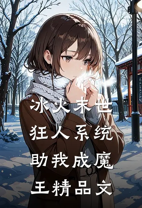 冰火末世，狂人系统助我成魔王精品文