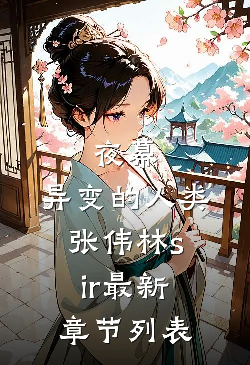 夜幕，异变的人类张伟林sir最新章节列表