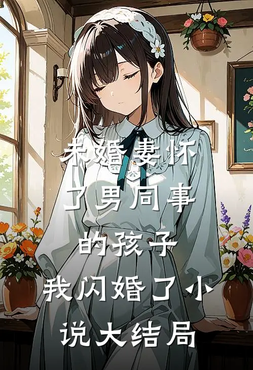 未婚妻怀了男同事的孩子，我闪婚了小说大结局