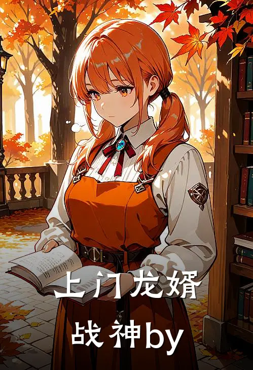 上门龙婿战神by