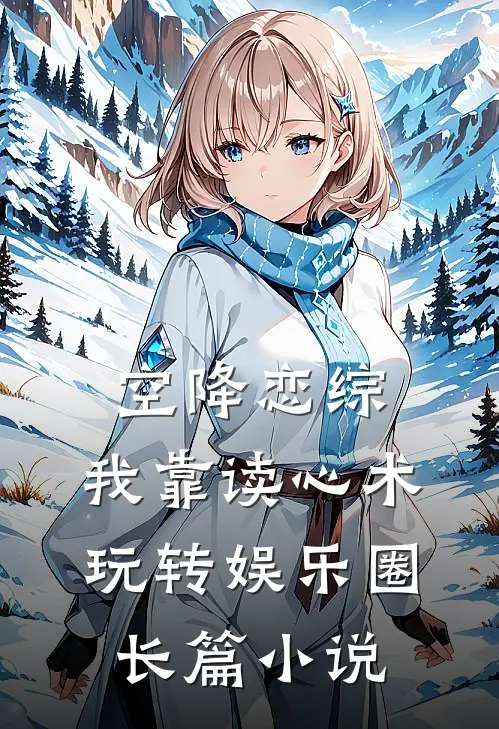 空降恋综，我靠读心术玩转娱乐圈长篇小说