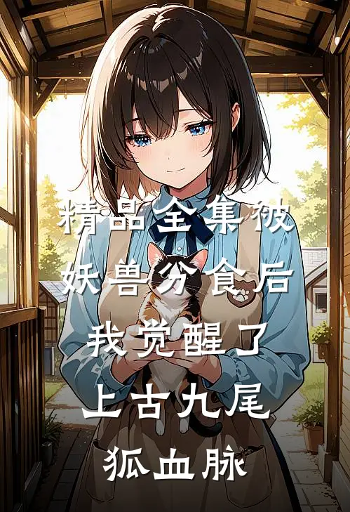 精品全集被妖兽分食后，我觉醒了上古九尾狐血脉