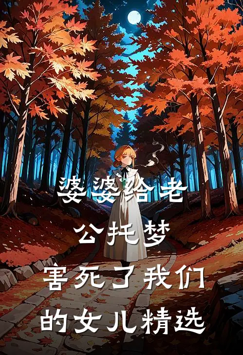 婆婆给老公托梦，害死了我们的女儿精选