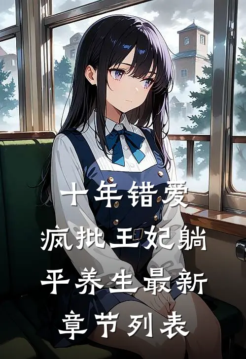 十年错爱，疯批王妃躺平养生最新章节列表
