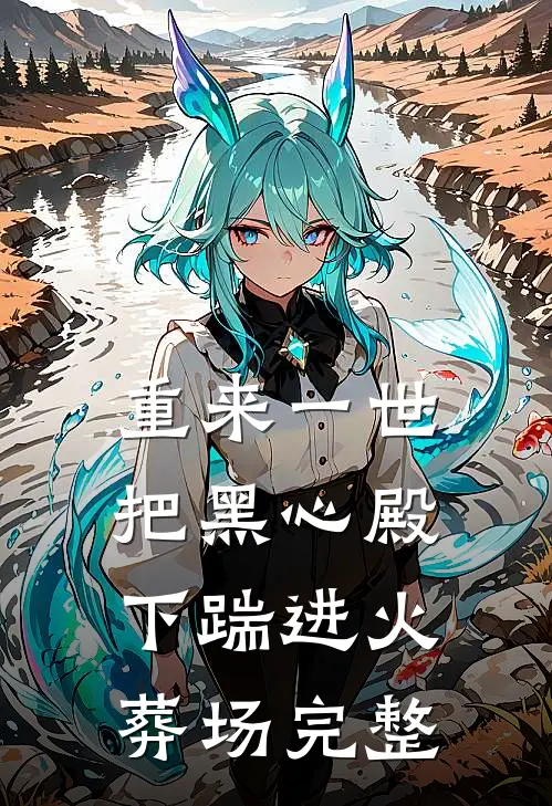 重来一世，把黑心殿下踹进火葬场完整