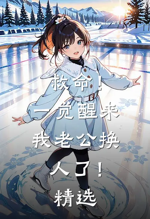 救命！一觉醒来我老公换人了！精选