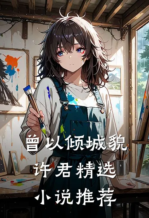 曾以倾城貌许君精选小说推荐