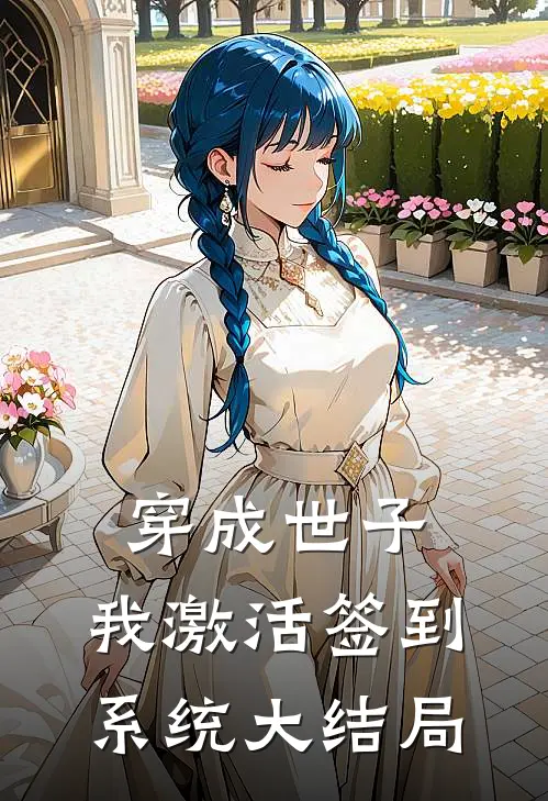 穿成世子，我激活签到系统大结局