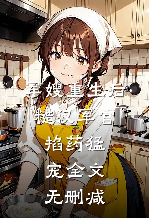军嫂重生后，糙汉军官掐药猛宠全文无删减