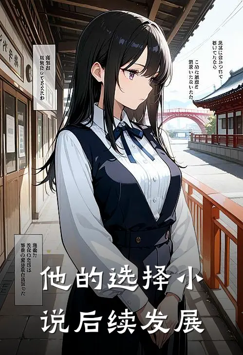 他的选择小说后续发展