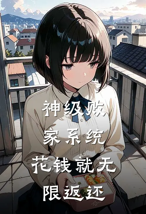 神级败家系统：花钱就无限返还