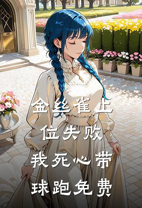 金丝雀上位失败，我死心带球跑免费