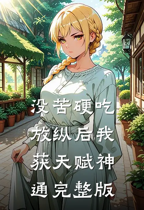 没苦硬吃放纵后我获天赋神通完整版
