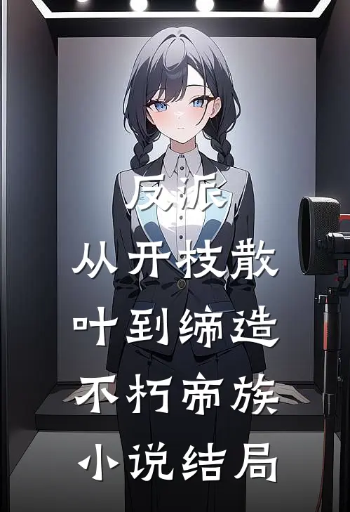 反派：从开枝散叶到缔造不朽帝族小说结局