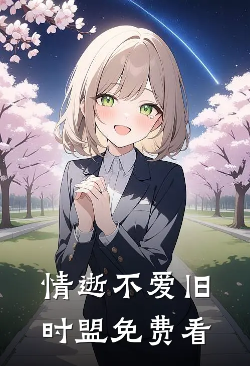 情逝不爱旧时盟免费看