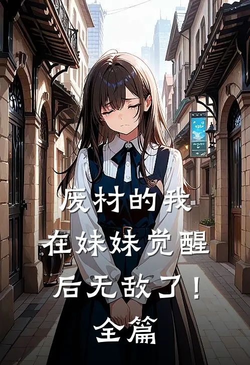 废材的我，在妹妹觉醒后无敌了！全篇